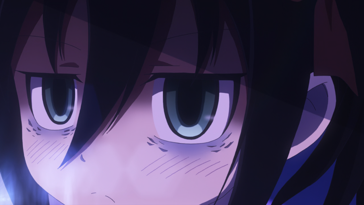 Watashi ga Motenai no wa Dou Kangaetemo Omaera ga Warui! (ClickHere)